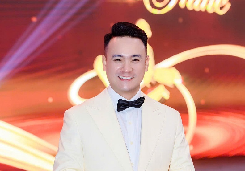 MC Lâm Phương: ''Đừng mải so đo ai hơn ai, vì sân khấu không phải là bảng xếp hạng duy nhất''